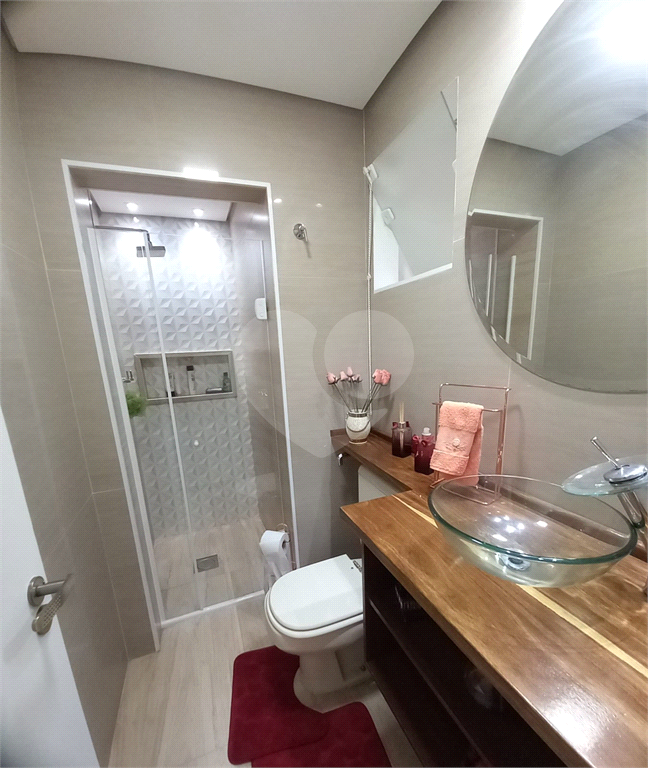 apartamento com piscina, zona norte, nova cantareira, tucuruvi