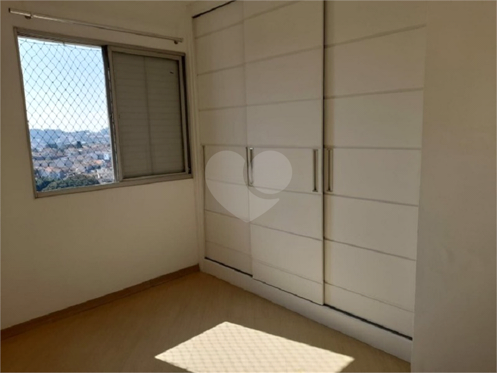 APARTAMENTO em SANTANA
