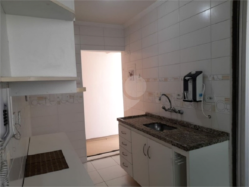 APARTAMENTO em SANTANA