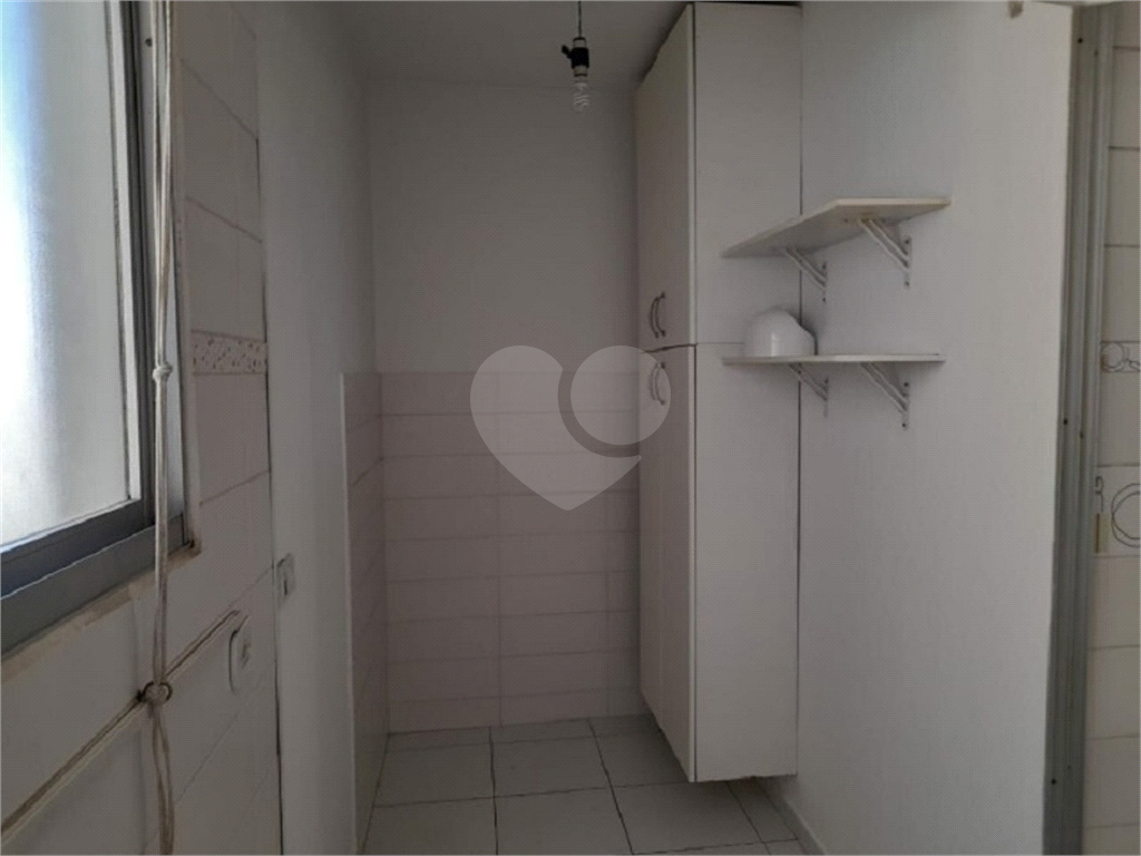 APARTAMENTO em SANTANA