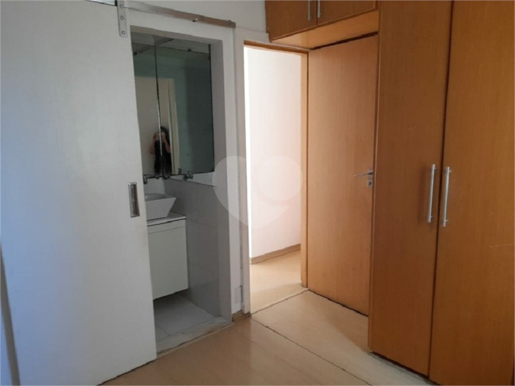 APARTAMENTO em SANTANA