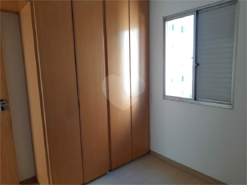 APARTAMENTO em SANTANA