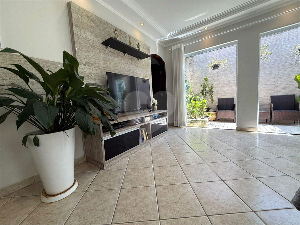 Bela Casa Térrea-Jardim Tremembé