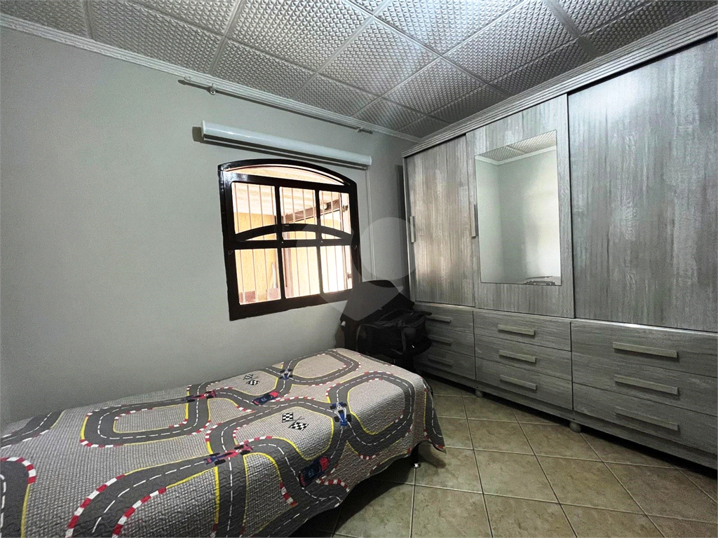 Bela Casa Térrea-Jardim Tremembé