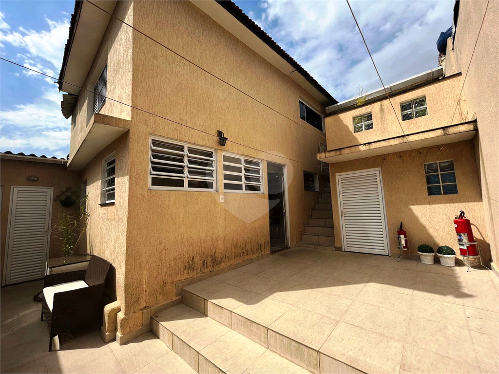 Bela Casa Térrea-Jardim Tremembé
