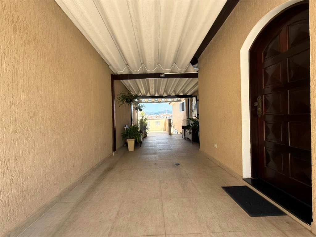 Bela Casa Térrea-Jardim Tremembé