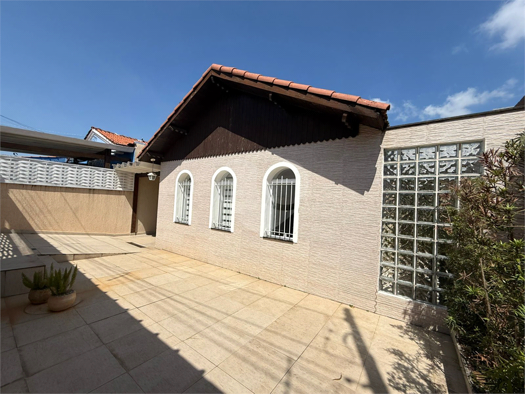 Bela Casa Térrea-Jardim Tremembé