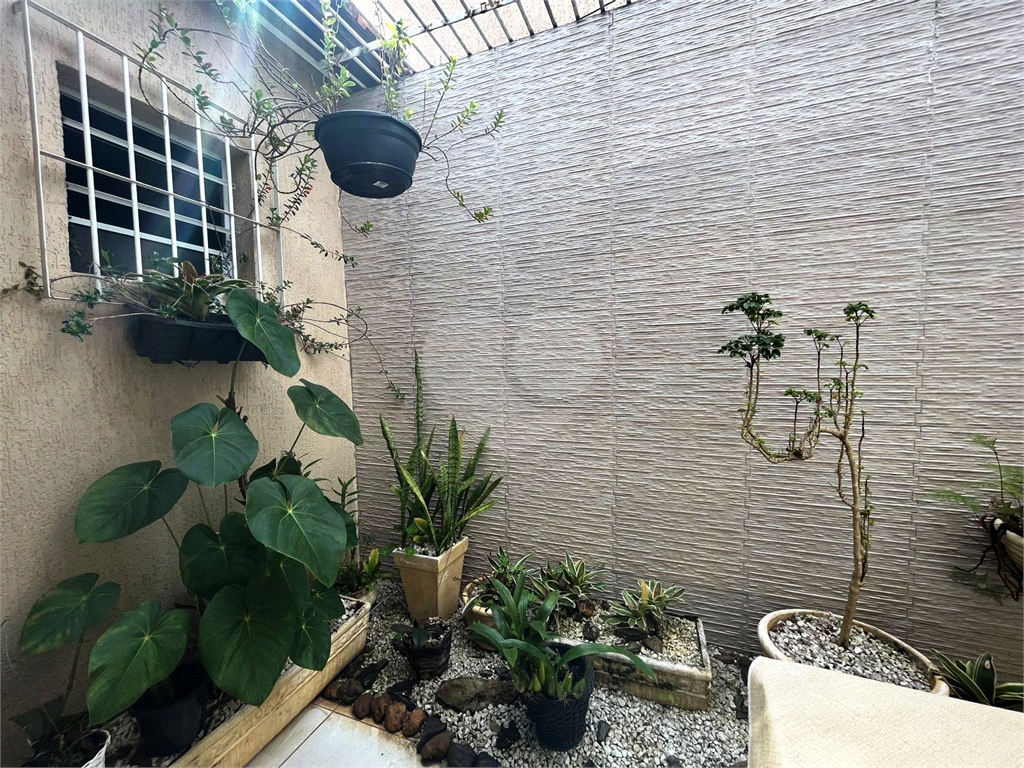 Bela Casa Térrea-Jardim Tremembé