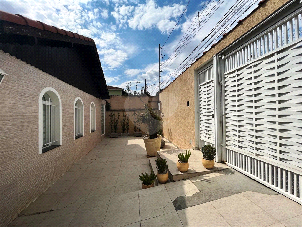 Bela Casa Térrea-Jardim Tremembé