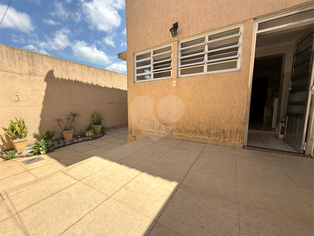 Bela Casa Térrea-Jardim Tremembé