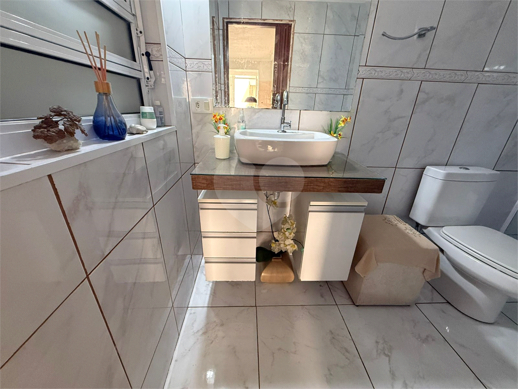 Bela Casa Térrea-Jardim Tremembé