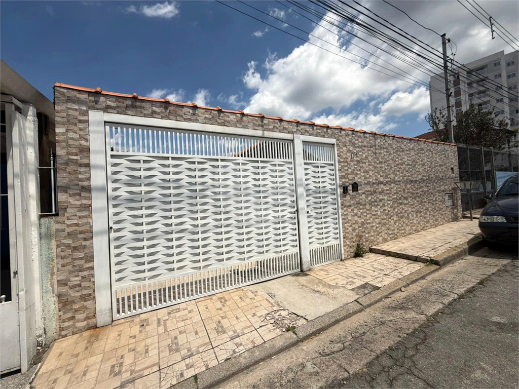 Bela Casa Térrea-Jardim Tremembé