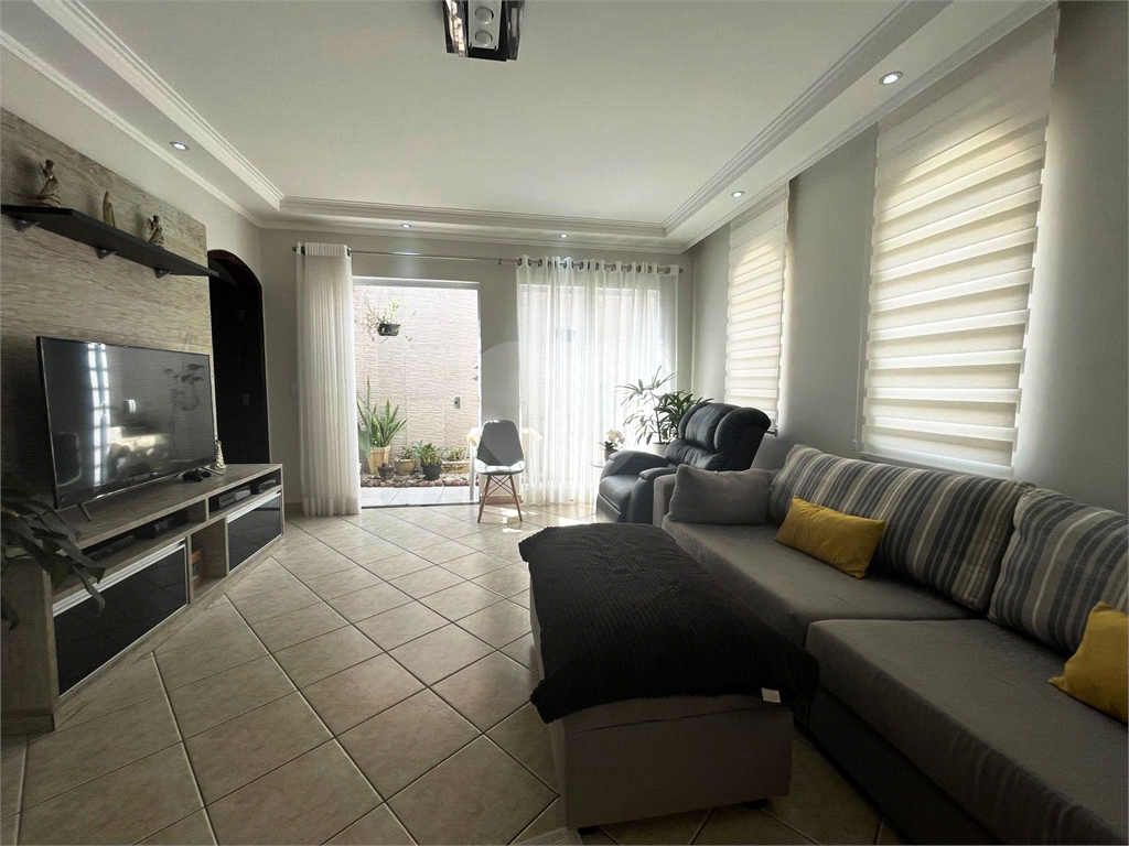 Bela Casa Térrea-Jardim Tremembé