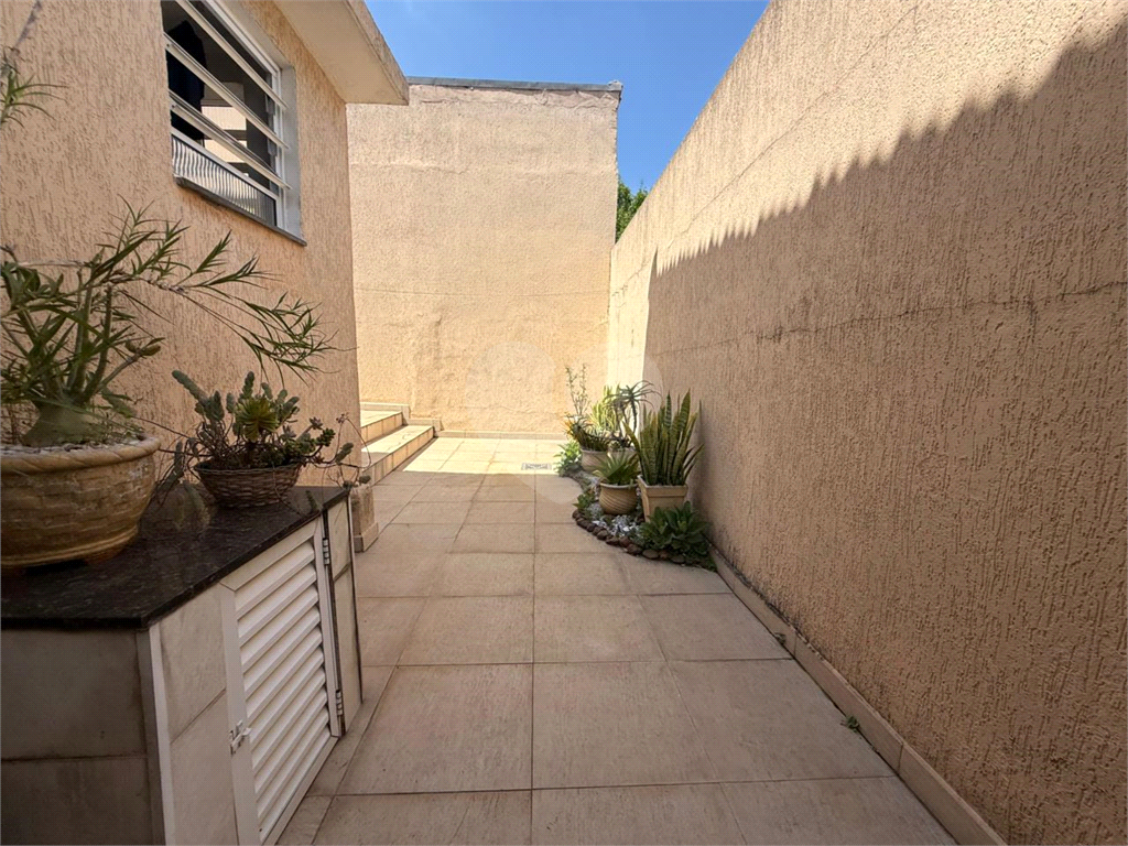 Bela Casa Térrea-Jardim Tremembé