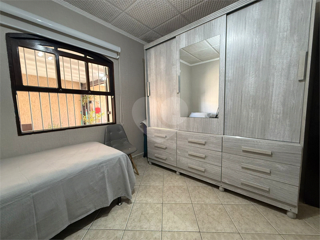 Bela Casa Térrea-Jardim Tremembé