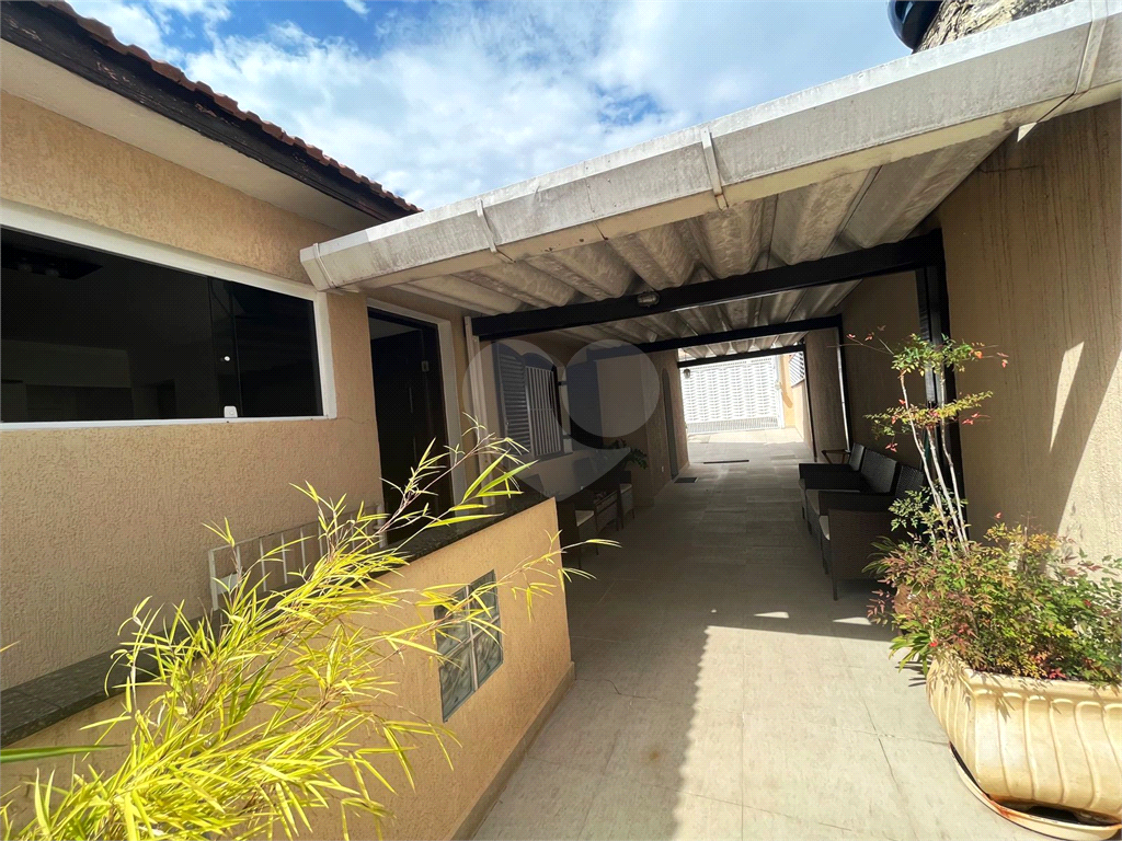 Bela Casa Térrea-Jardim Tremembé