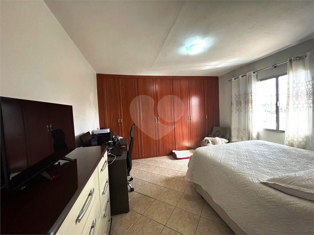 Bela Casa Térrea-Jardim Tremembé