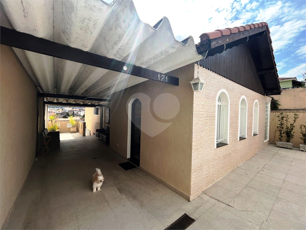 Bela Casa Térrea-Jardim Tremembé