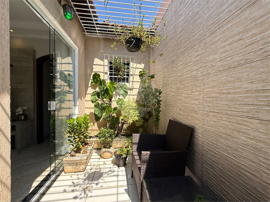 Bela Casa Térrea-Jardim Tremembé