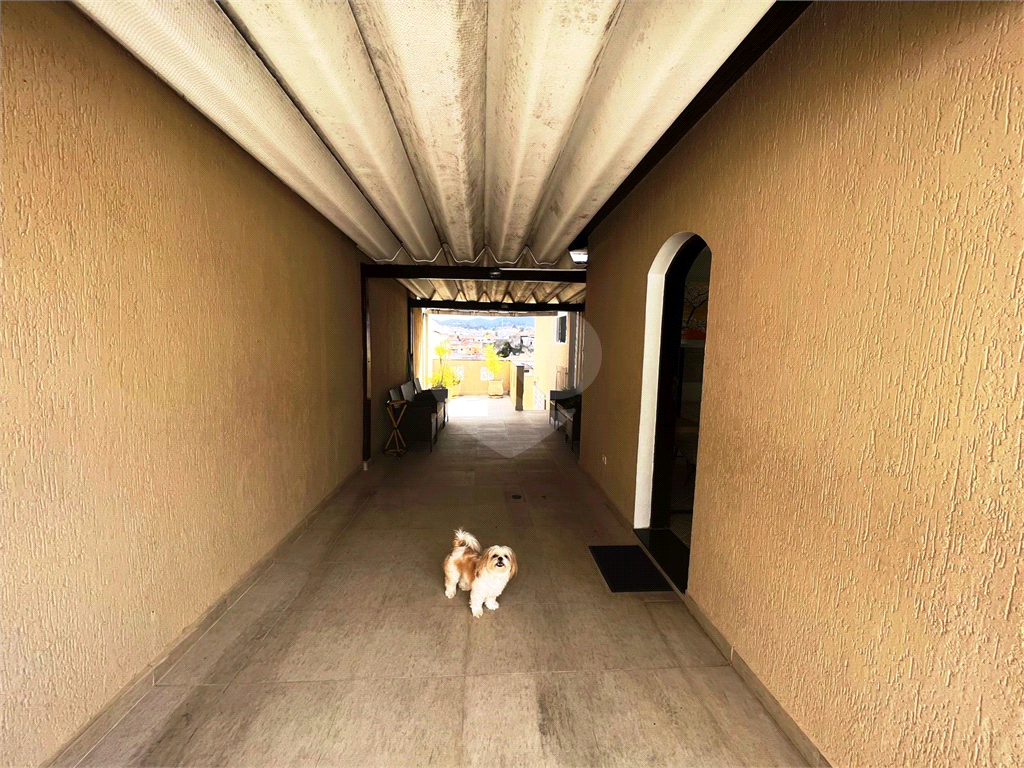 Bela Casa Térrea-Jardim Tremembé