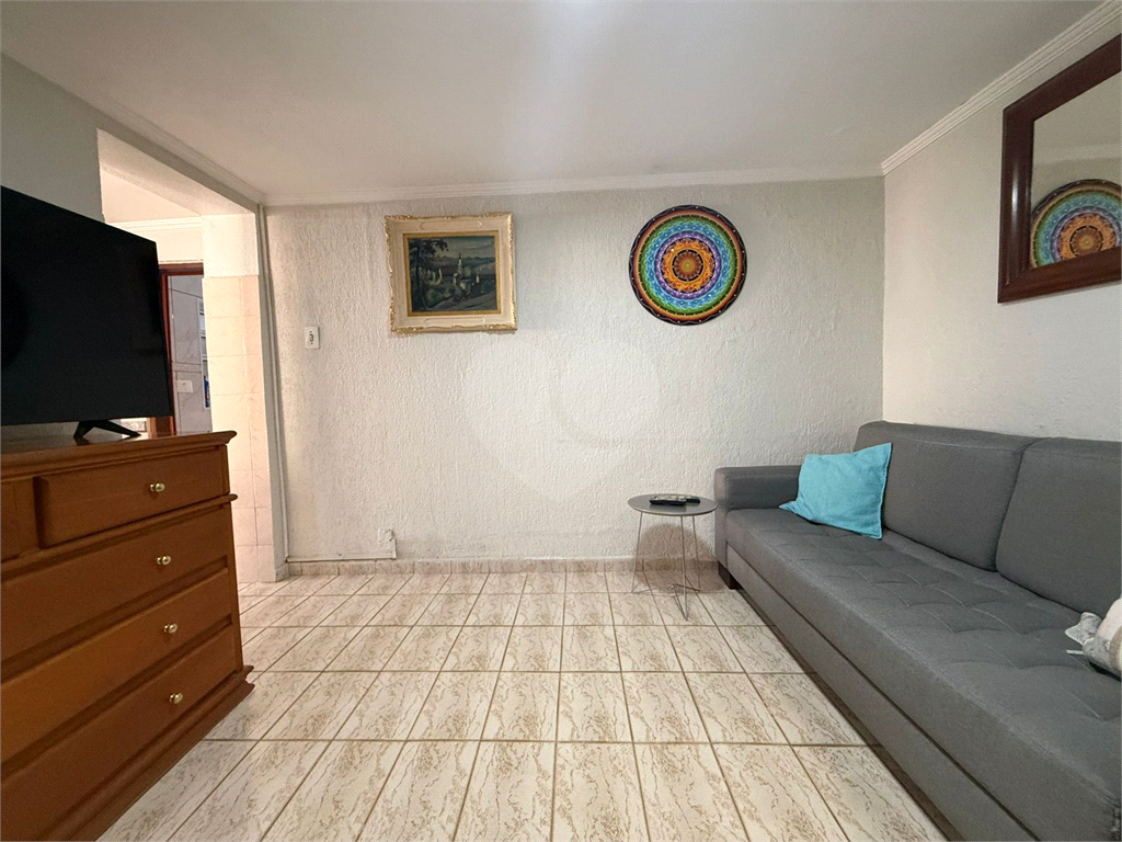 Bela Casa Térrea-Jardim Tremembé