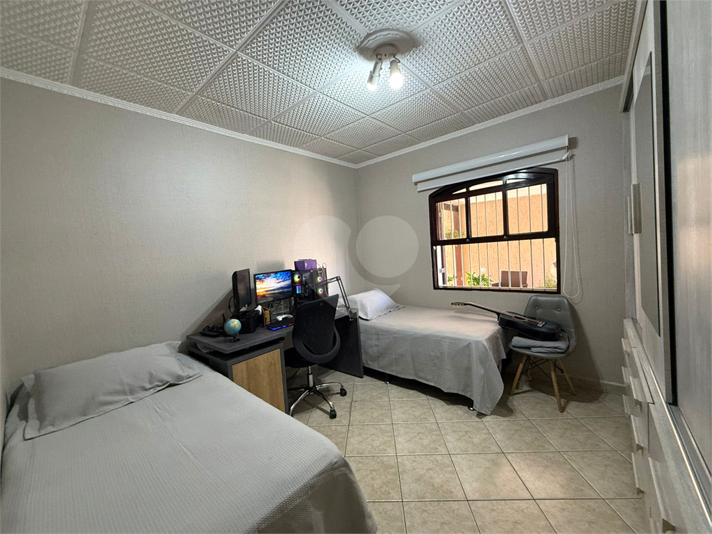 Bela Casa Térrea-Jardim Tremembé