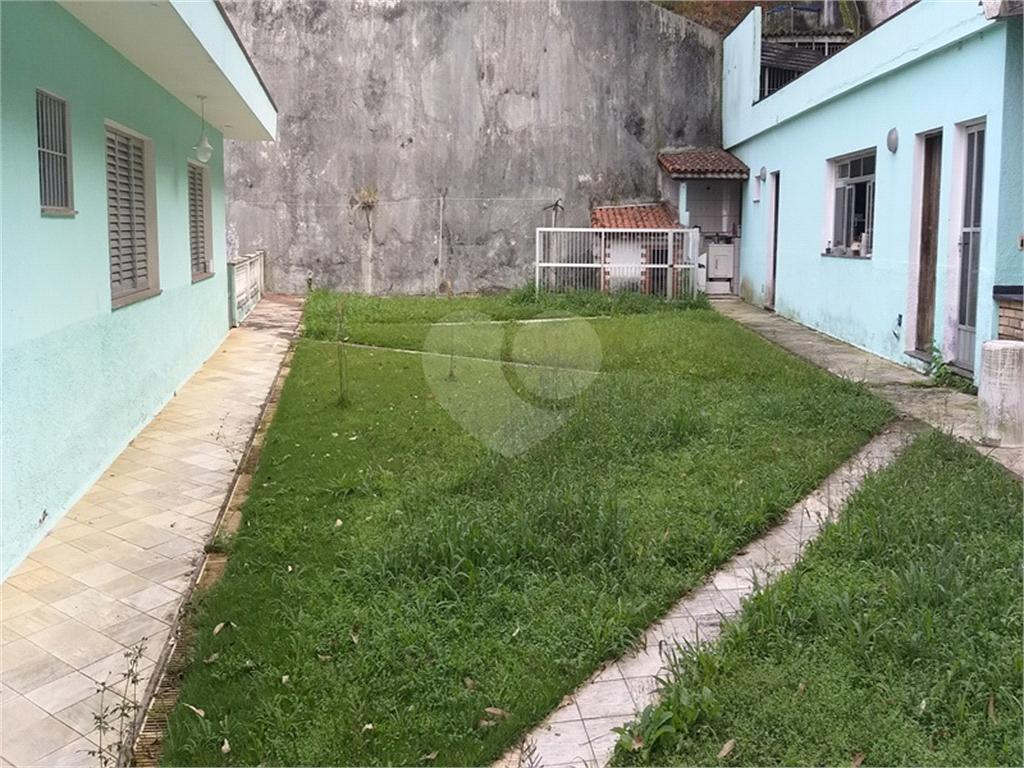 Casa à venda e aluguel com 4 quartos, 500m² - Foto 5