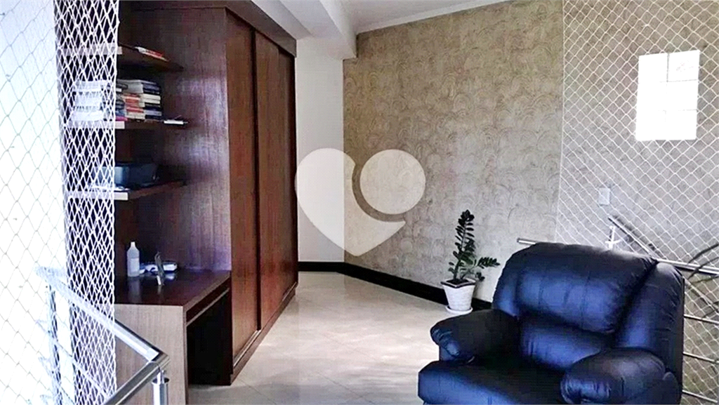 Casa de Condomínio à venda com 3 quartos, 470m² - Foto 11