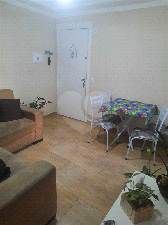 Apartamento  para Venda em Jaragu - So Paulo  SP