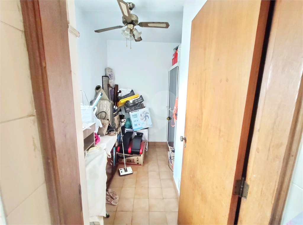 Apartamento 3 dormitórios com varanda, 
