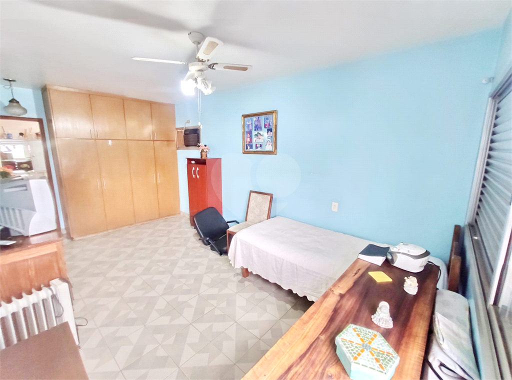 Apartamento 3 dormitórios com varanda, 