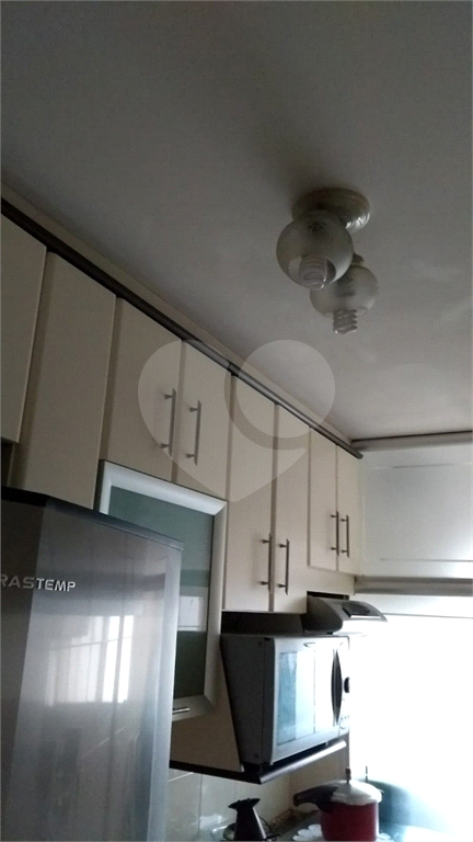 Apartamento Residencial 