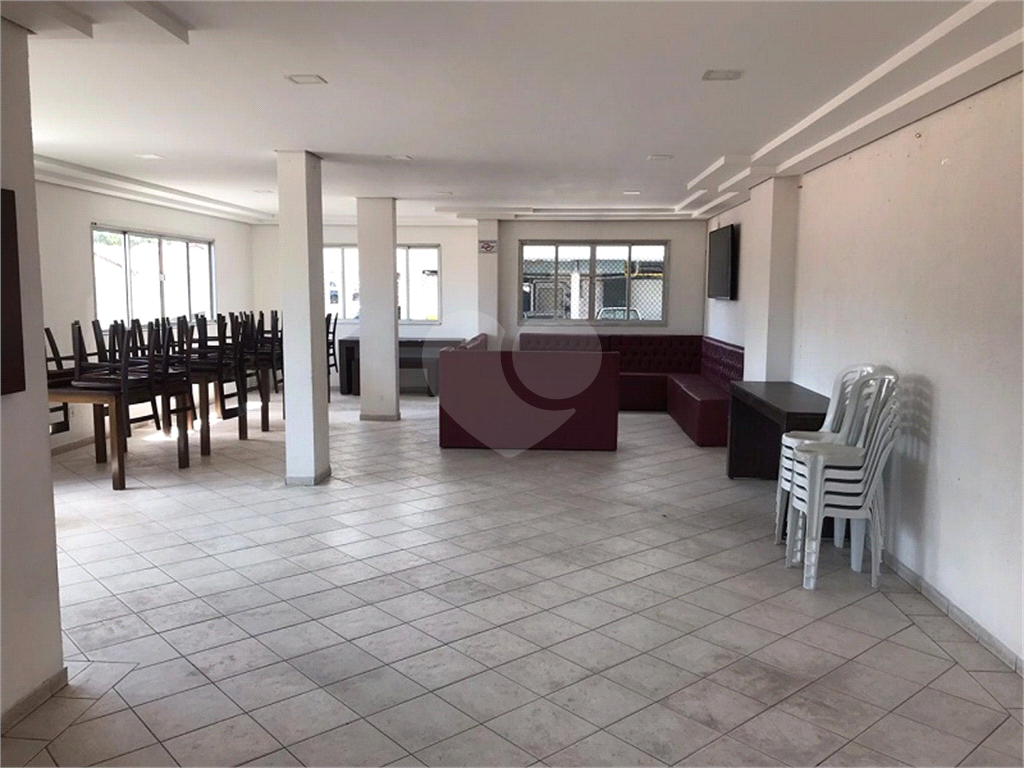 Apartamento Residencial 