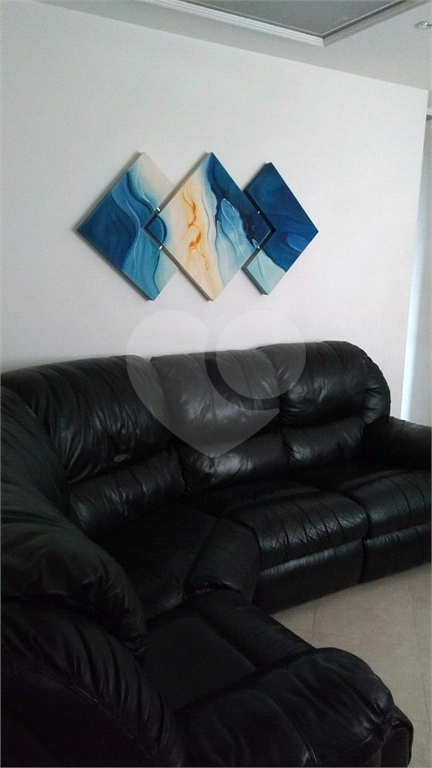 Apartamento Residencial 