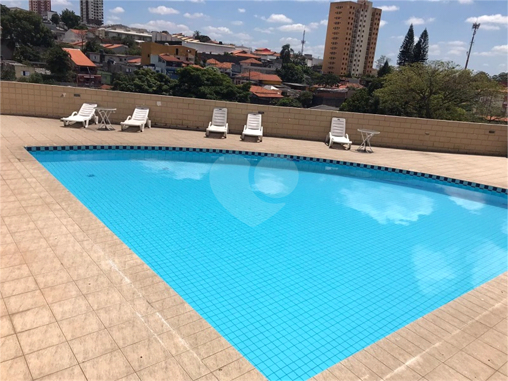 Apartamento Residencial 