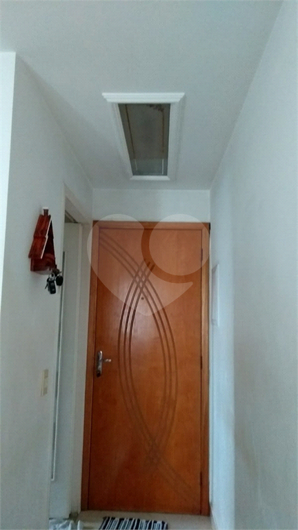 Apartamento Residencial 
