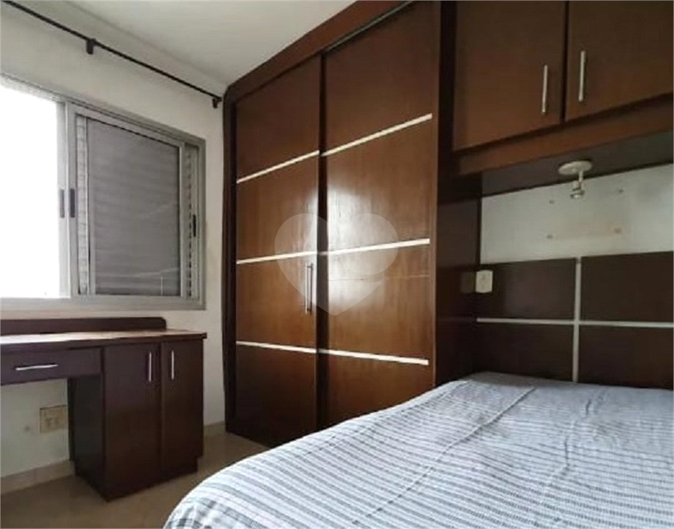 Apartamento Residencial 