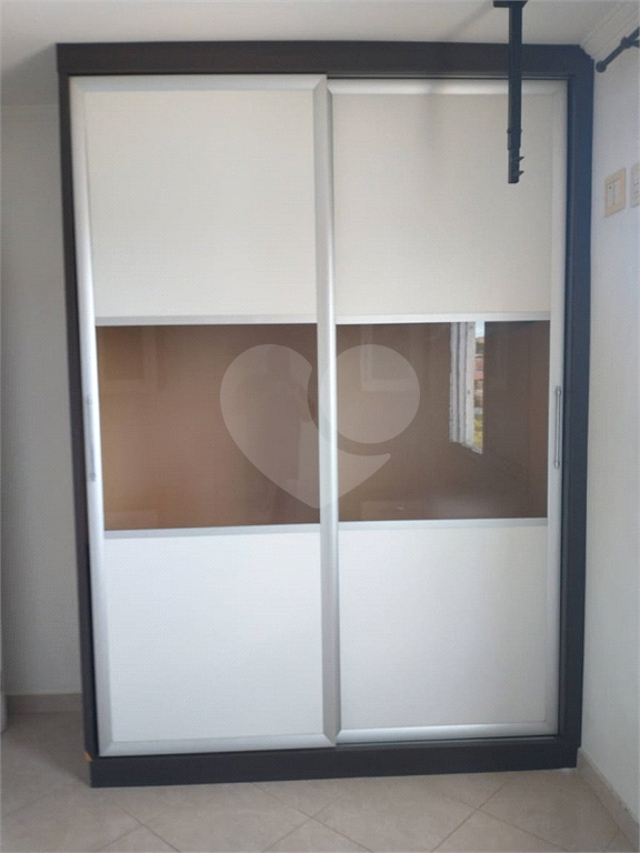 Apartamento Residencial 