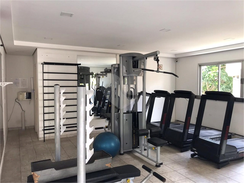 Apartamento Residencial 