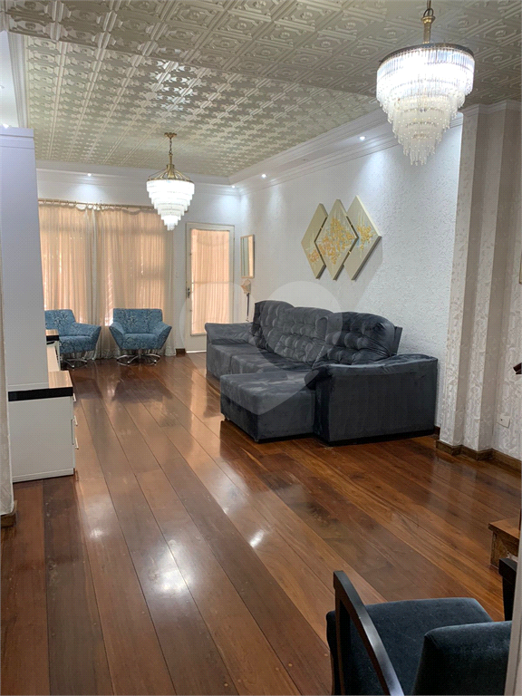 Sobrado à venda com 2 quartos, 108m² - Foto 3