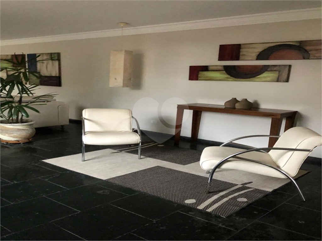 Apartamento 4 dormitórios santo andré