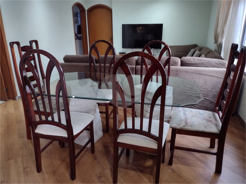 Apartamento 4 dormitórios santo andré
