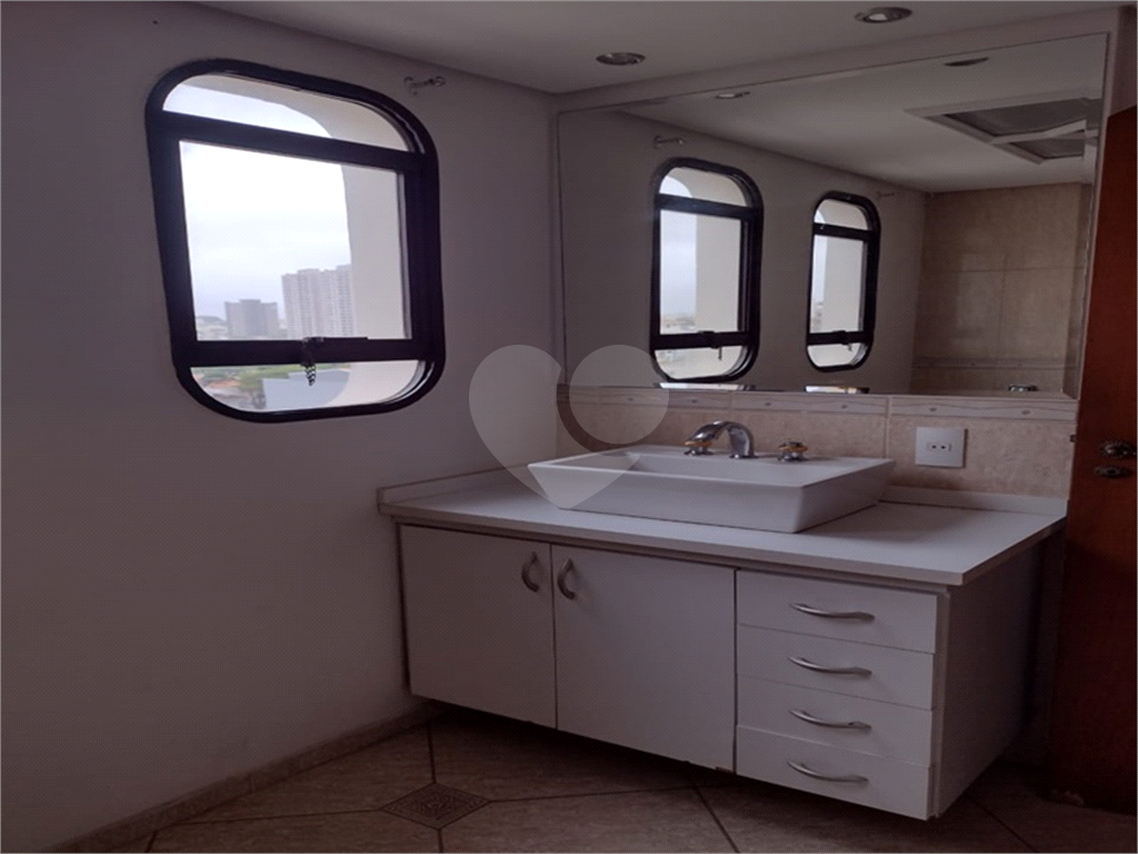 Apartamento 4 dormitórios santo andré