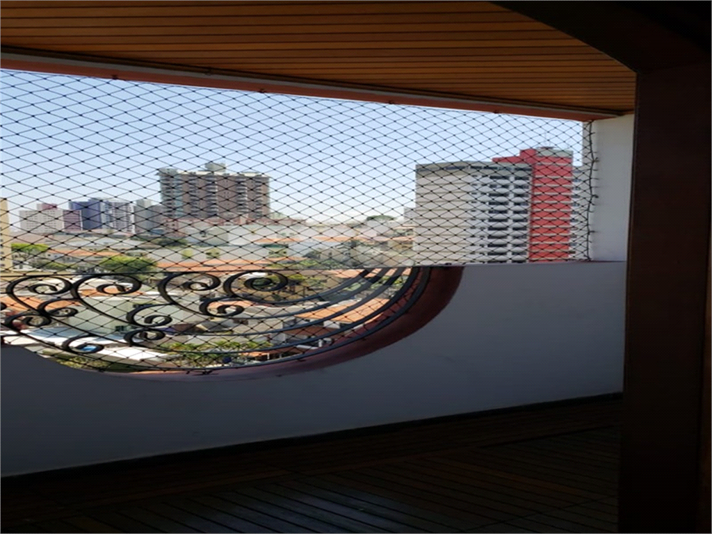 Apartamento 4 dormitórios santo andré