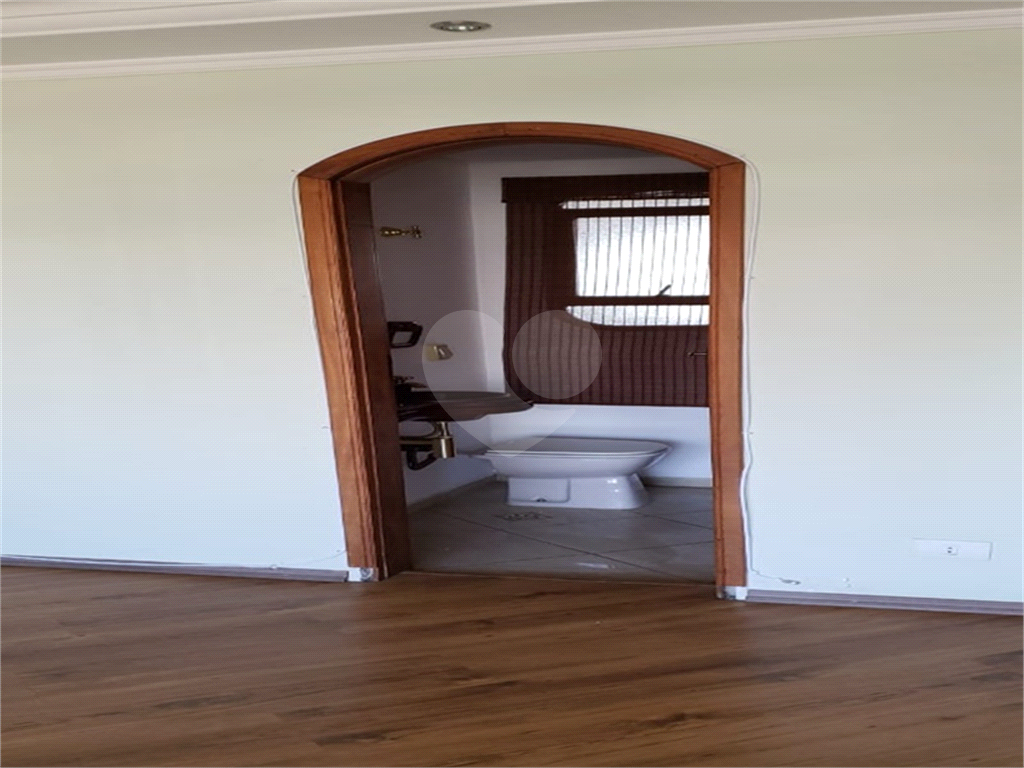 Apartamento 4 dormitórios santo andré