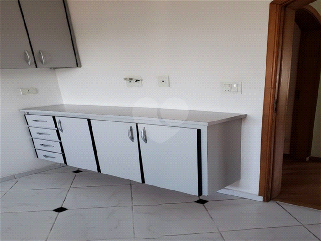 Apartamento 4 dormitórios santo andré