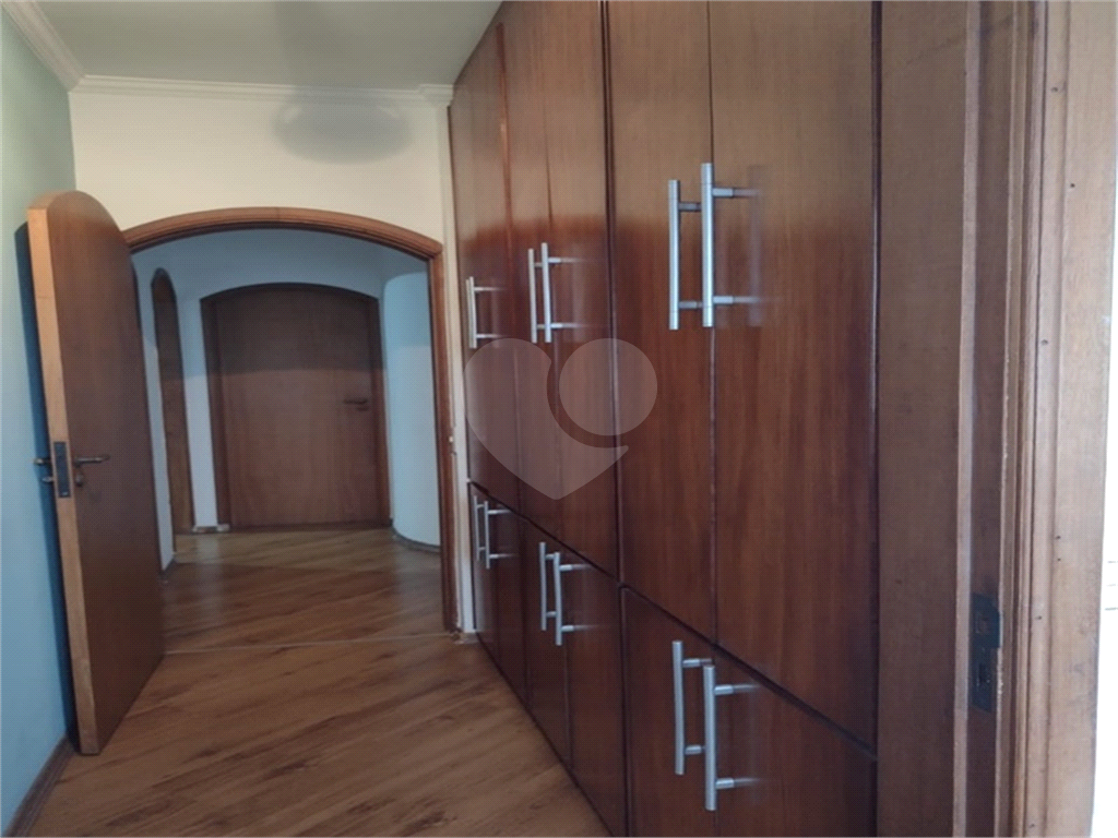Apartamento 4 dormitórios santo andré