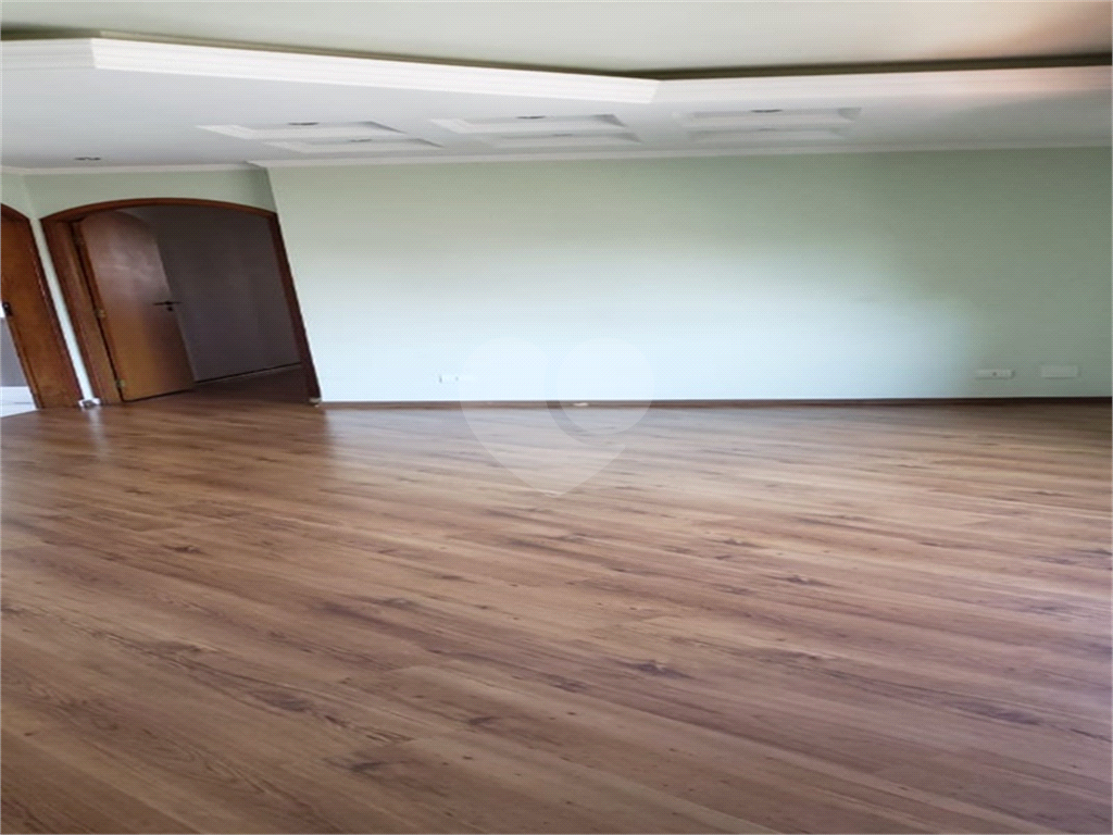 Apartamento 4 dormitórios santo andré