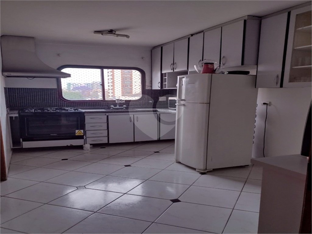 Apartamento 4 dormitórios santo andré