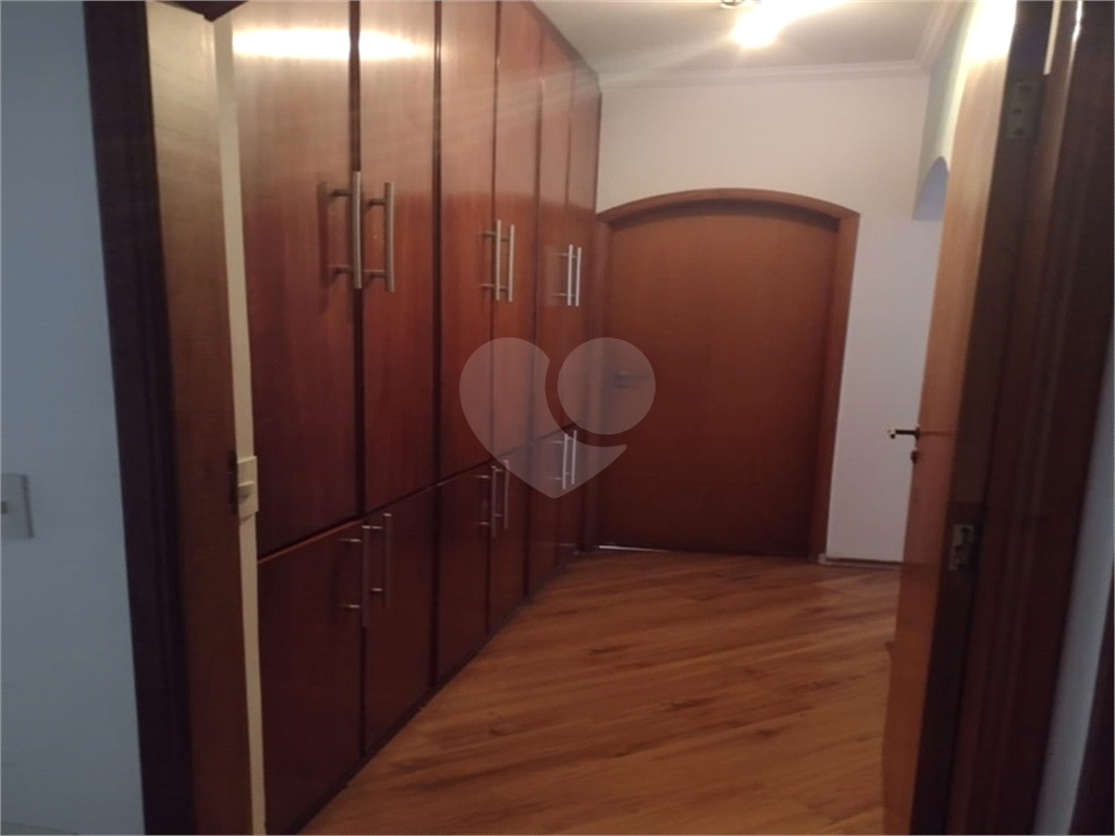 Apartamento 4 dormitórios santo andré
